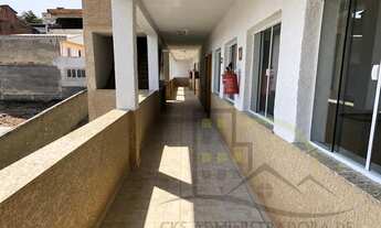 Imagem 2: Apartamento à venda no Jardim Nossa Senhora do Carmo