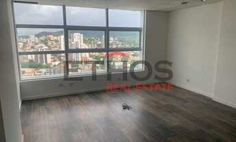 Imagem 2: Sala para alugar, 220 m² por R$ 18.000,00/mês - Chácara Urbana - Jundiaí/SP