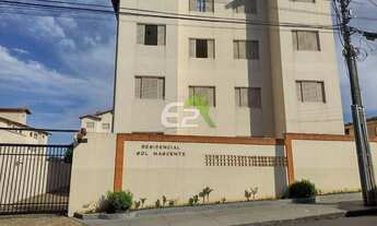 Imagem 6: Venda de Apartamentos / Padrão na cidade de São Carlos