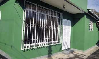 Imagem 2: Alugo Casa Vila Militar