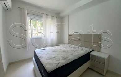 Imagem 7: Apartamento mobiliado no Morumbi disponível para locação sem burocracia