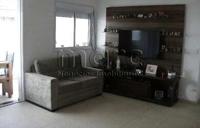 Imagem 3: SAO PAULO - Apartamento Padrão - CAMBUCI