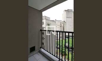 Imagem 7: Apartamento para Aluguel - Bela Vista, 1 Quarto, 28 m2