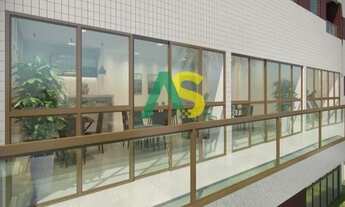 Imagem 7: Apartamento 03 quartos Pronto na Encruzilhada, Lazer Completo, Oportunidade