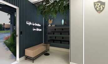 Imagem 6: Residencial Ibiza, 2 e 3 dormitórios - centro - Próximo ao mar!