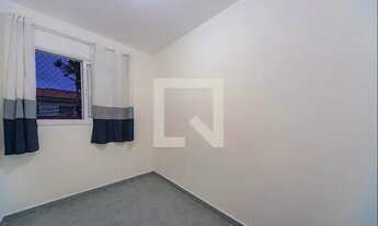 Imagem 6: Apartamento para Aluguel - Jardim Utinga, 2 Quartos, 43 m2