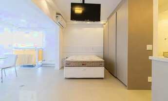 Imagem 7: Apartamento para Aluguel - Vila Mariana, 1 Quarto, 38 m2