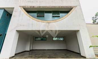 Imagem 2: Casa "HOME OFFICE" à venda com 7 Salas no AHÚ, Curitiba