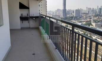 Imagem 4: Blem Home Resort - Tatuapé, 95m², 2 dorm, 1 suíte, 1 vaga