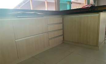 Imagem 2: Quot;Casa das Palmeiras: Um lugar de tranquilidade no coração do Jardim das Palmeiras&quo