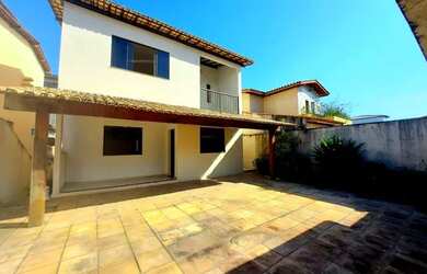 Imagem 5: Casa 4/4 com Suite Master e Subsolo