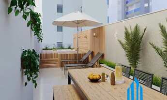 Imagem 6: Lançamento Residencial Napoli Apartamento 02 quartos na Praia do Morro em Guarapari - ES