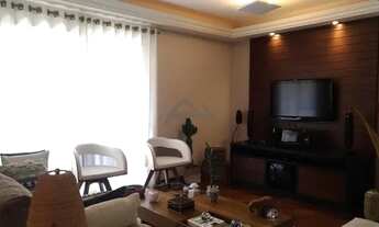 Imagem 4: Apartamento - Cambuí - Campinas