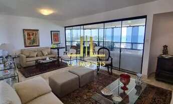 Imagem 1: Apartamento à venda no bairro Ondina - Salvador/BA