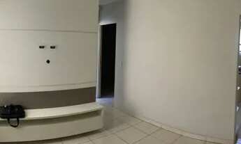 Imagem 5: Apartamento 2/4 condomínio residencial parque das nações ll