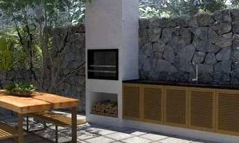 Imagem 6: Casa de condomínio para venda possui 360 metros quadrados com 5 quartos