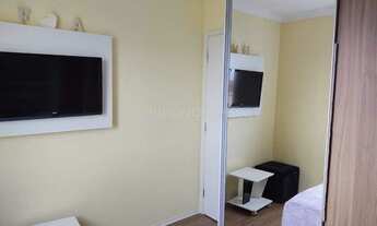 Imagem 5: Residencial Fontoura · 2 Dorms · 50 m² · 1 Vaga