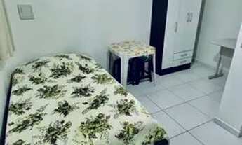 Imagem 2: Aluga-se Kitnet Mobiliada - Para 1 pessoa - Bairro Dehon - Tubarão SC