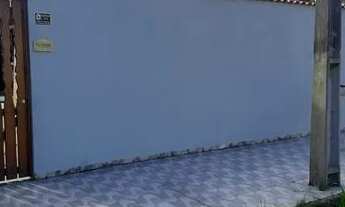 Imagem 7: CASA COM PISCINA E CHURRASQUEIRA LADO PRAIA EM ITANHAÉM