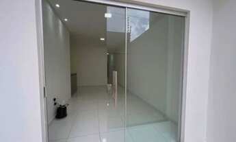 Imagem 2: Casa para venda com 70 metros quadrados com 3 quartos em Vila Oliveira - Mogi das Cruzes