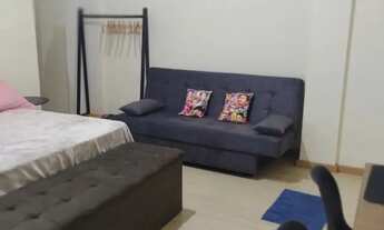 Imagem 4: Kitnet mobiliado Rodolfo Teófilo