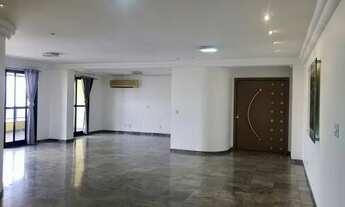 Imagem: Apartamento de 3 suítes Condomínio Boticelli