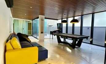 Imagem 4: Luxuosa Casa condomínio Granville Goiania - 5 Suítes