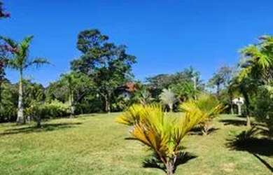 Imagem 4: Casa Térrea Condomínio City Castelo- 5 Suítes - Muito Arborização - Casa Esquina - Poço Ar