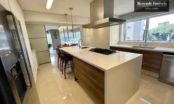 Imagem 5: C-AP3278 Agua Verde, luxuoso apartamento com 3 Quartos, 5 banheiros c/ piso aquecido, 3 va