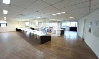 Imagem: Sala/Conjunto para aluguel e venda com 385