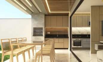 Imagem 4: Duplex com 4 suítes e amplo terreno ao lado do shopping Eusébio