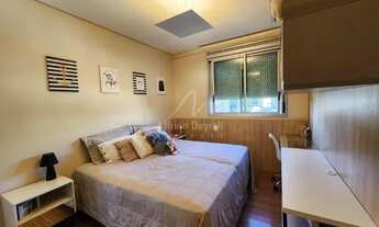 Imagem 6: Apto 4 quartos, 2 suites, 4 vagas, Sion- Belo Horizonte MG