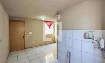 Imagem 6: Apartamento para Aluguel - Vicentina, 2 Quartos, 45 m2