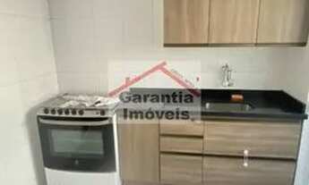 Imagem: Apartamento em Veloso - Osasco