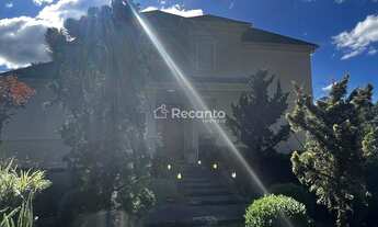 Imagem 4: CASA À VENDA, 335 M² POR R$ 2.499.000,00 - SAINT MORITZ - GRAMADO/RS
