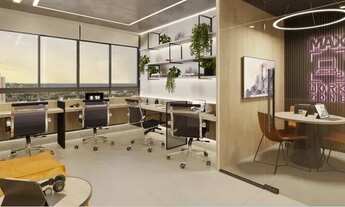 Imagem 6: 11 Max Apartamento para venda com 26,45m2 com 1 quarto em Boa Vista - Recife - Pernambuco