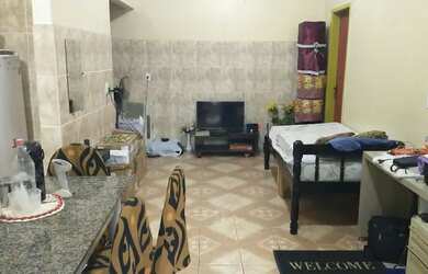 Imagem 6: Casas no Jorge Teixeira