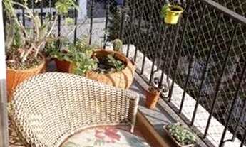 Imagem 6: APARTAMENTO - VILA MADALENA - SP