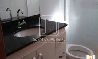 Imagem 6: Apartamento (tipo - padrao) 1 dormitórios, cozinha planejada, elevador, em condomínio fech