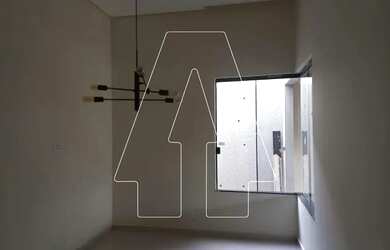 Imagem 4: Araçatuba - Casa - Alto da Boa Vista