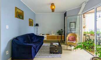 Imagem 2: Apartamento com 2 dormitórios à venda, excelente localização, 66,4 m² por R$ 565.000,00