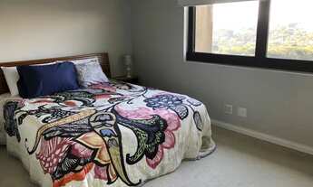 Imagem 16: Apartamento para venda possui 300 metros quadrados e vista sensacional!