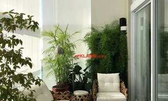 Imagem 3: Apartamento Duplex com 3 dormitórios, 213 m² - venda por R$ 4.300.000,00 ou aluguel por R