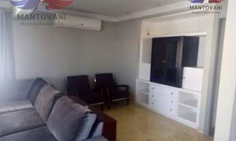 Imagem 3: Apartamento com 3 dormitórios à venda, 165 m² por R$ 2.330.000,00 - Jardim Vila Mariana