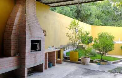 Imagem 6: Belíssimo prédio residencial e comercial