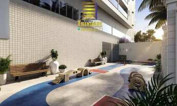 Imagem 4: Exclusivo Apartamento de Alto Padrão Na Ponta D Areia, VISTA MAR e VEntilado , D Algarve