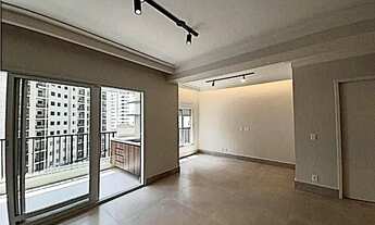 Imagem 3: Apartamento para aluguel com 110 metros quadrados com 3 quartos