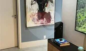 Imagem 7: APARTAMENTO PARA VENDA COM 105M², SACADA, 02 SUÍTES, 02 VAGAS NO BAIRRO BROOKLIN