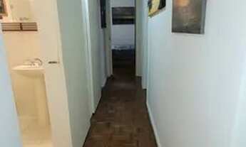 Imagem 6: Maravilhoso Apartamento Reformado no Leblon - 3 qts e 1 Vaga