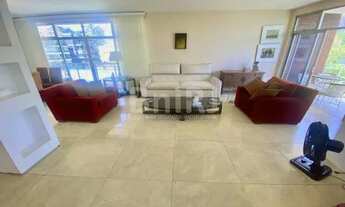 Imagem 5: VISTA MARAVILHOSA LAGOA!!